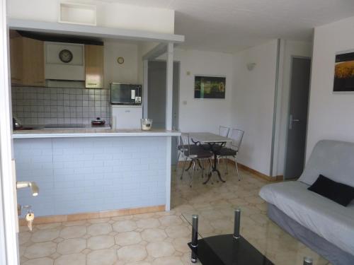 Appartement quartier résidentiel 1 Chambre