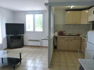 Appartement quartier résidentiel 1 Chambre