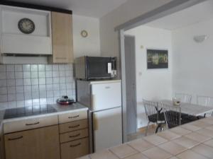Appartement quartier résidentiel 1 Chambre