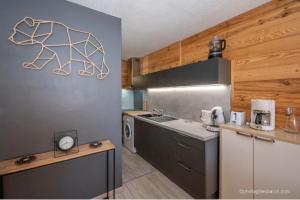 Appartement Queyrelet Orcières
