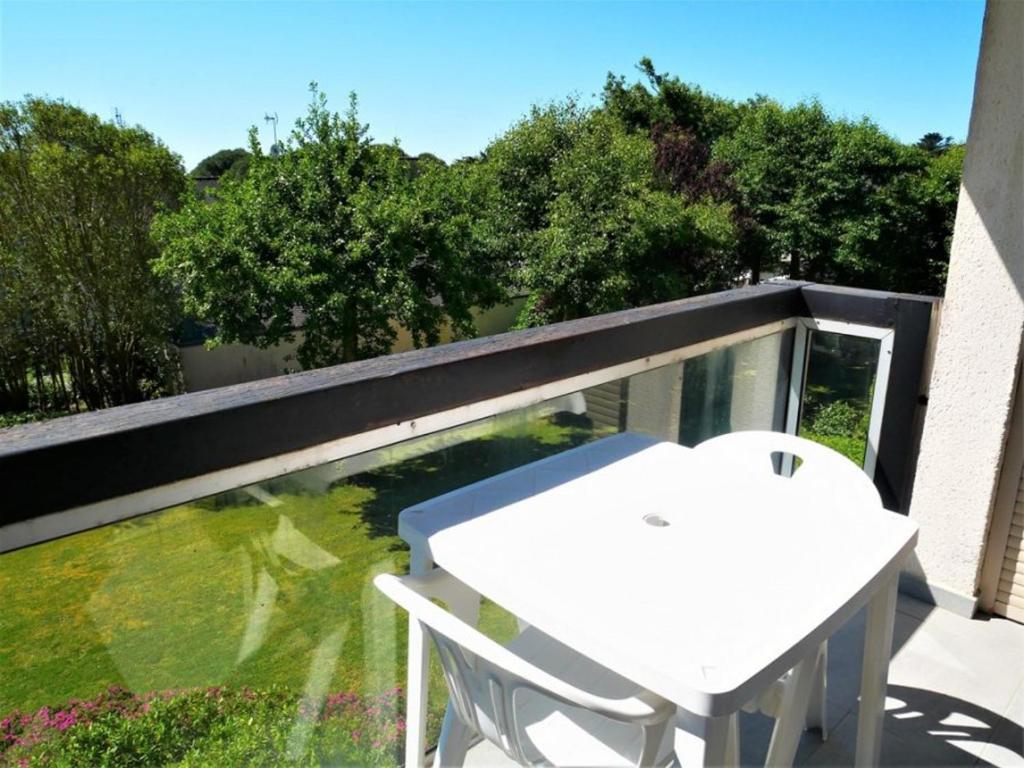 Appartement Quiberon, 2 pièces, 2 personnes - FR-1-478-166 39 Rue du Bois d'Amour, 56170 Quiberon