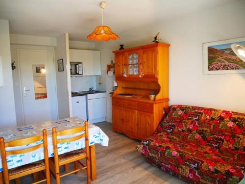 Appartement Quiberon, 2 pièces, 2 personnes - FR-1-478-166