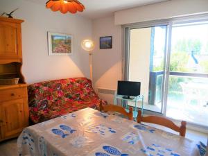 Appartement Quiberon, 2 pièces, 2 personnes - FR-1-478-166