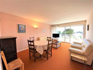 Appartement Quiberon, 2 pièces, 2 personnes - FR-1-478-195