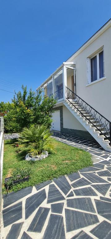 Appartement Quiberon, 2 pièces, 2 personnes - FR-1-478-4 56170 Quiberon