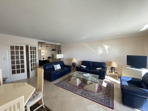 Appartement Quiberon, 2 pièces, 2 personnes - FR-1-478-4