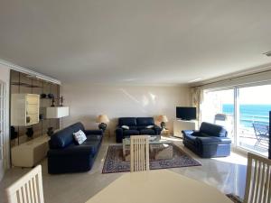Appartement Quiberon, 2 pièces, 2 personnes - FR-1-478-4