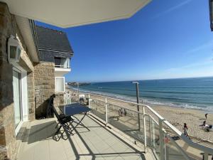 Appartement Quiberon, 2 pièces, 2 personnes - FR-1-478-4