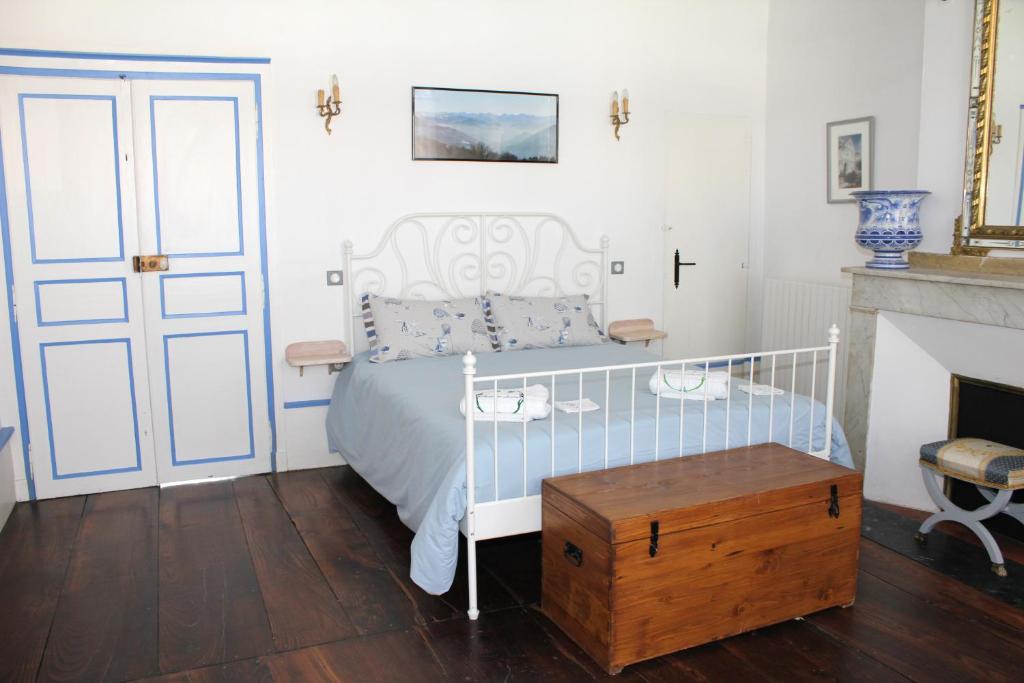 Appartement Quiberon, 2 pièces, 2 personnes - FR-1-478-90