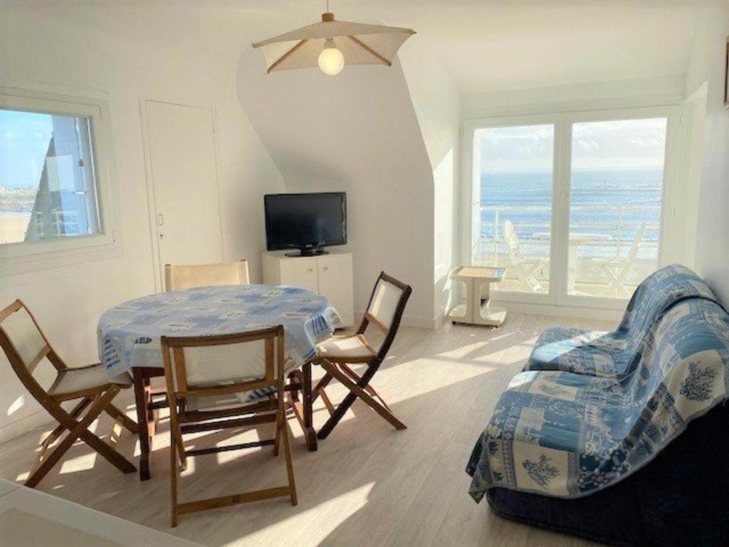 Appartement Quiberon, 2 pièces, 3 personnes - FR-1-478-81 RESIDENCE DE LA PLAGE Rue de la Tour, 56170 Quiberon