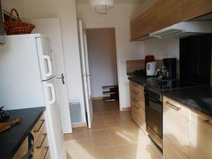 Appartement Quiberon, 2 pièces, 4 personnes - FR-1-478-140