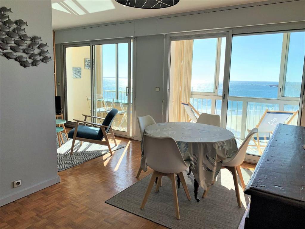 Appartement Quiberon, 2 pièces, 4 personnes - FR-1-478-197 1 Boulevard René Cassin, 56170 Quiberon