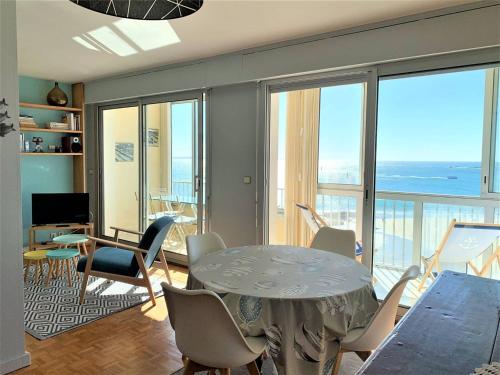 Appartement Quiberon, 2 pièces, 4 personnes - FR-1-478-197