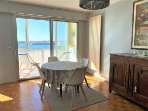 Appartement Quiberon, 2 pièces, 4 personnes - FR-1-478-197