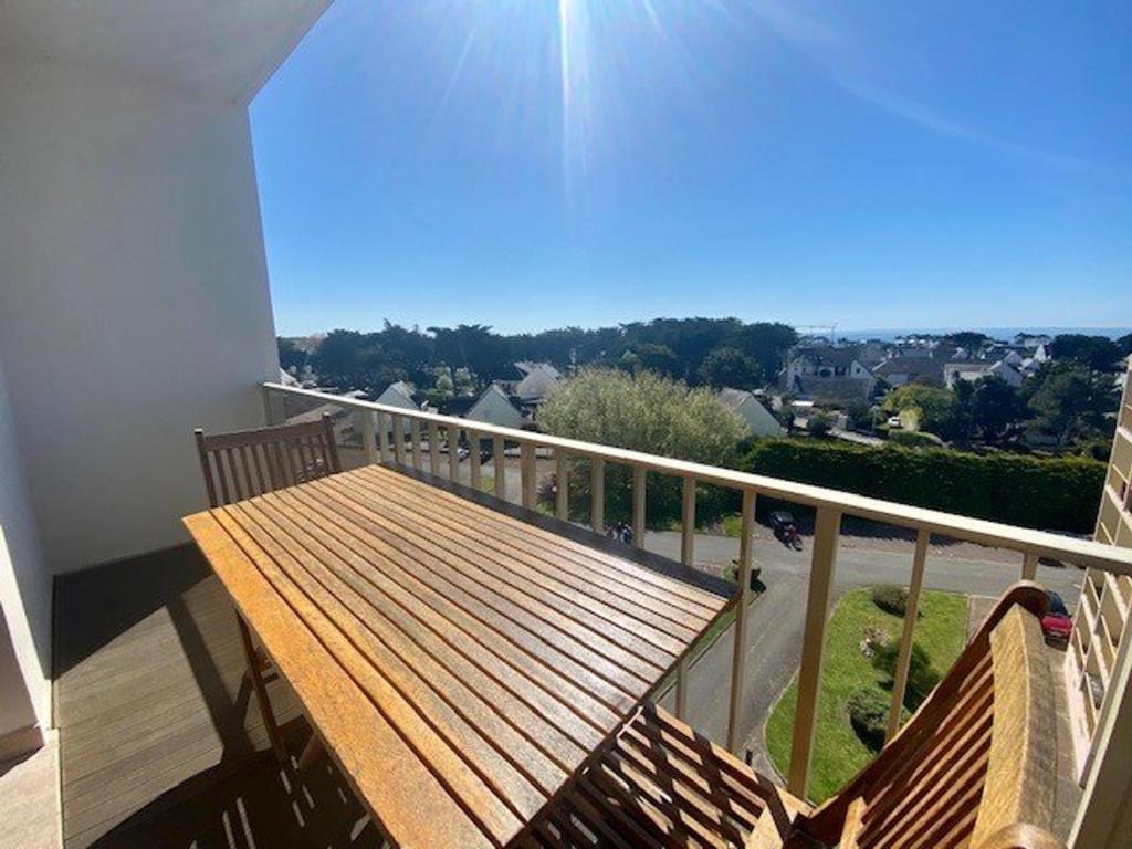 Appartement Quiberon, 2 pièces, 4 personnes - FR-1-478-220 61 rue de saint clément, 56170 Quiberon