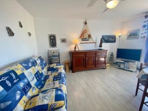 Appartement Quiberon, 2 pièces, 4 personnes - FR-1-478-220