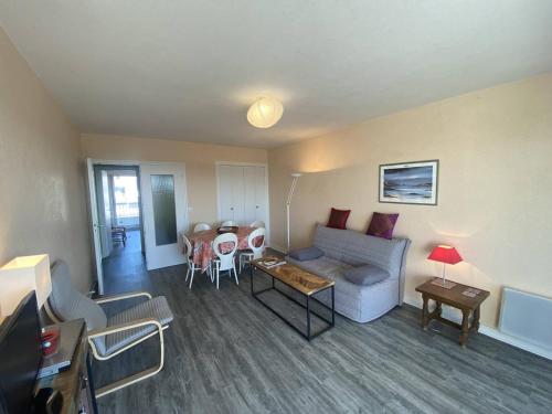 Appartement Quiberon, 2 pièces, 4 personnes - FR-1-478-222