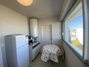 Appartement Appartement Quiberon, 2 pièces, 4 personnes - FR-1-478-222 14 rue de lille 56170 Quiberon Bretagne