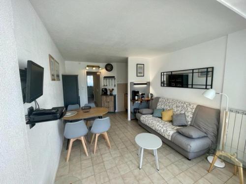 Appartement Quiberon, 2 pièces, 4 personnes - FR-1-478-225