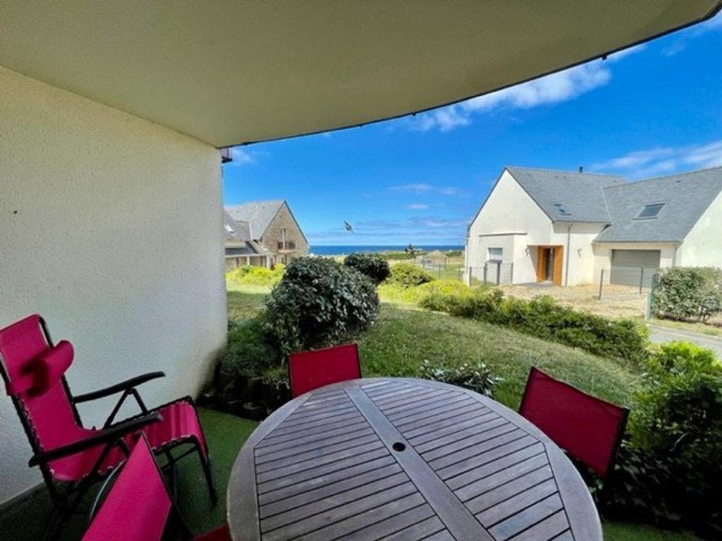 Appartement Quiberon, 2 pièces, 4 personnes - FR-1-478-226 20 boulevard de la côte sauvage, 56170 Quiberon