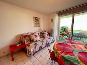 Appartement Quiberon, 2 pièces, 4 personnes - FR-1-478-226