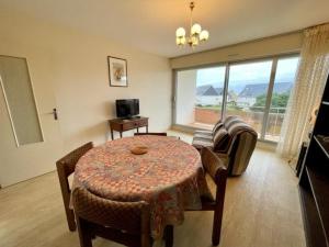 Appartement Quiberon, 2 pièces, 4 personnes - FR-1-478-228
