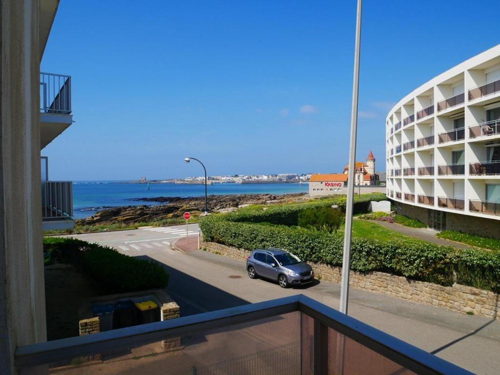 Appartement Quiberon, 2 pièces, 4 personnes - FR-1-478-26 4 Rue du Menhir Couché, 56170 Quiberon