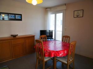 Appartement Appartement Quiberon, 2 pièces, 4 personnes - FR-1-478-26 4 Rue du Menhir Couché 56170 Quiberon Bretagne