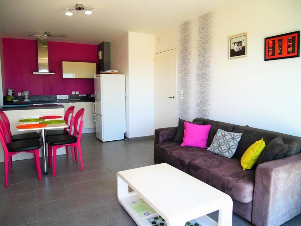 Appartement Quiberon, 2 pièces, 4 personnes - FR-1-478-32 5 Boulevard de la Teignouse, 56170 Quiberon