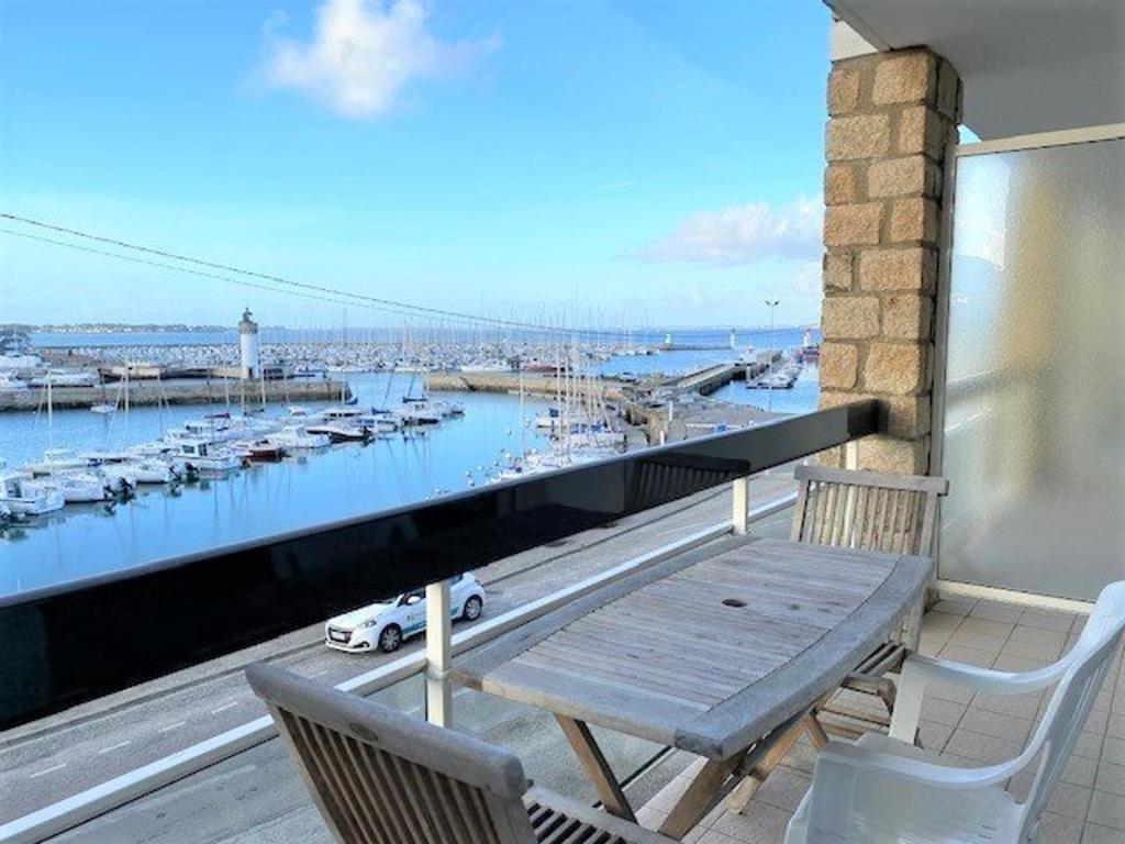 Appartement Quiberon, 2 pièces, 4 personnes - FR-1-478-77 4 Boulevard des Emigrés, 56170 Quiberon