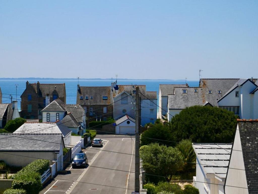 Appartement Appartement Quiberon, 2 pièces, 4 personnes - FR-1-478-79 45, Chemin des Dunes 56170 Quiberon