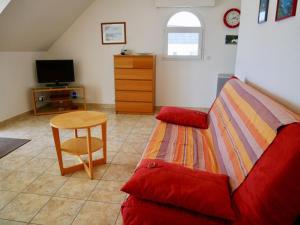 Appartement Appartement Quiberon, 2 pièces, 4 personnes - FR-1-478-79 45, Chemin des Dunes 56170 Quiberon Bretagne