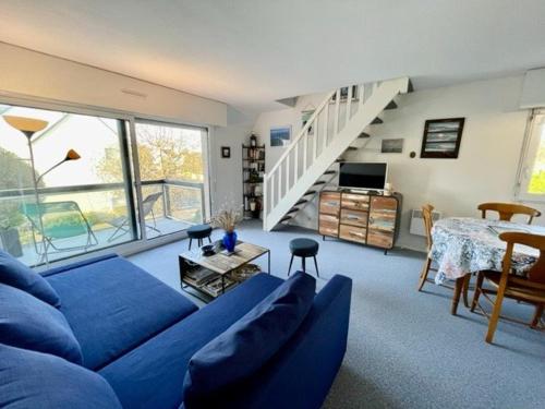 Appartement Quiberon, 2 pièces, 5 personnes - FR-1-478-231