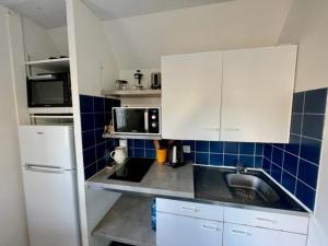 Appartement Quiberon, 2 pièces, 5 personnes - FR-1-478-231