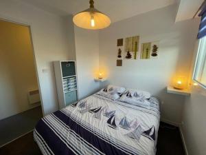Appartement Quiberon, 2 pièces, 5 personnes - FR-1-478-231