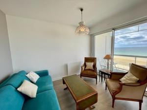 Appartement Quiberon, 2 pièces, 6 personnes - FR-1-478-203