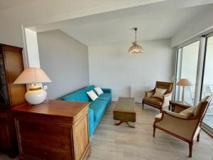 Appartement Quiberon, 2 pièces, 6 personnes - FR-1-478-203
