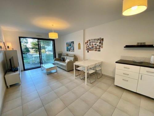 Appartement Quiberon, 3 pièces, 4 personnes - FR-1-478-206