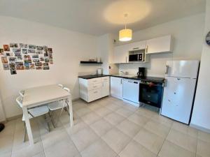Appartement Quiberon, 3 pièces, 4 personnes - FR-1-478-206