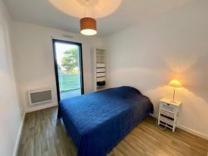 Appartement Quiberon, 3 pièces, 4 personnes - FR-1-478-206