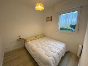 Appartement Quiberon, 3 pièces, 4 personnes - FR-1-478-207