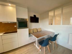 Appartement Quiberon, 3 pièces, 4 personnes - FR-1-478-213