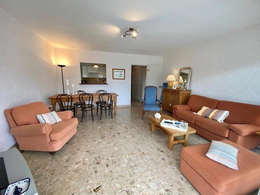 Appartement Quiberon, 3 pièces, 4 personnes - FR-1-478-217 5 avenue des naîades, 56170 Quiberon