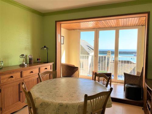 Appartement Quiberon, 3 pièces, 4 personnes - FR-1-478-35