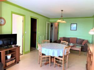 Appartement Quiberon, 3 pièces, 4 personnes - FR-1-478-35