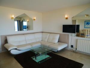 Appartement Quiberon, 3 pièces, 4 personnes - FR-1-478-37