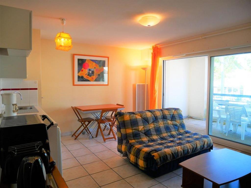 Appartement Appartement Quiberon, 3 pièces, 5 personnes - FR-1-478-65 10, Rue de Port Maria 56170 Quiberon