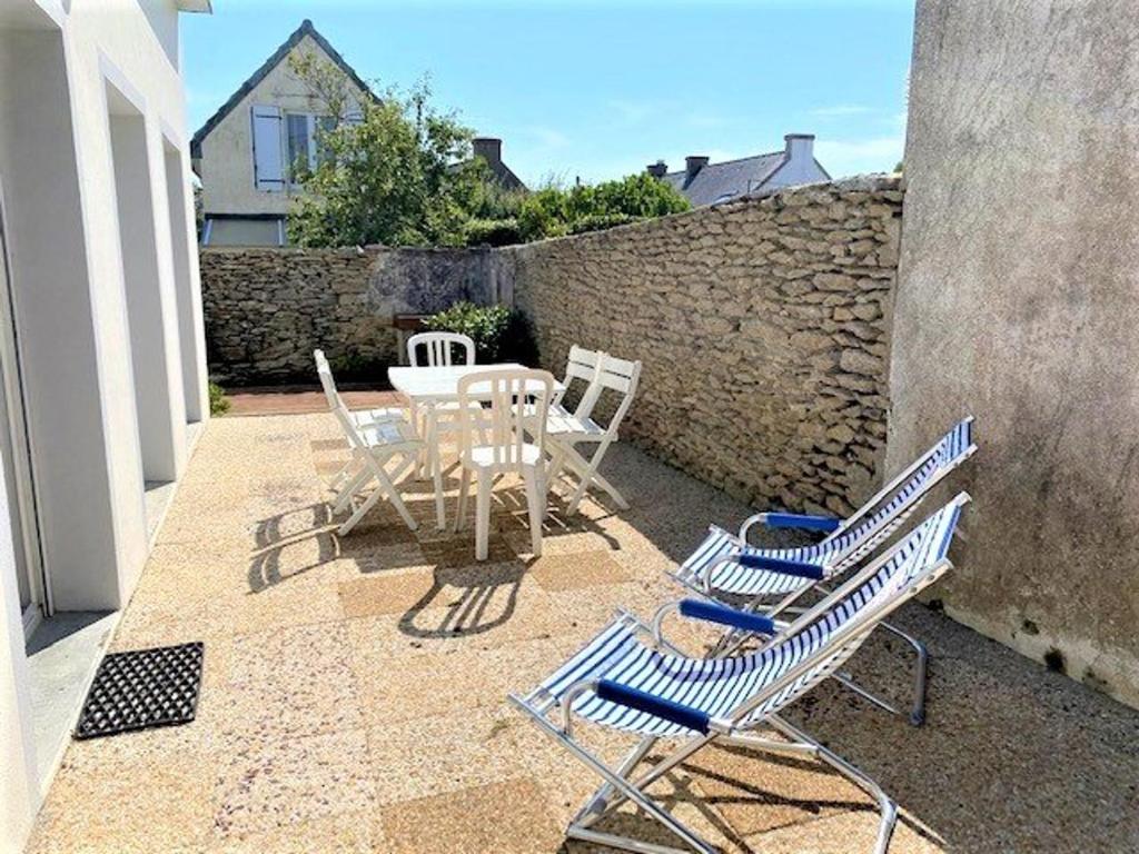 Appartement Quiberon, 3 pièces, 6 personnes - FR-1-478-201 19 bis rue des Korrigans, 56170 Quiberon