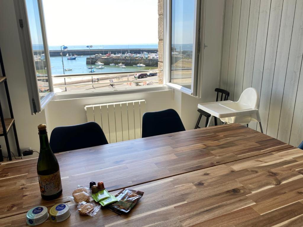 Appartement Quiberon 2ème étage 40 Rue de Port Maria, 56170 Quiberon