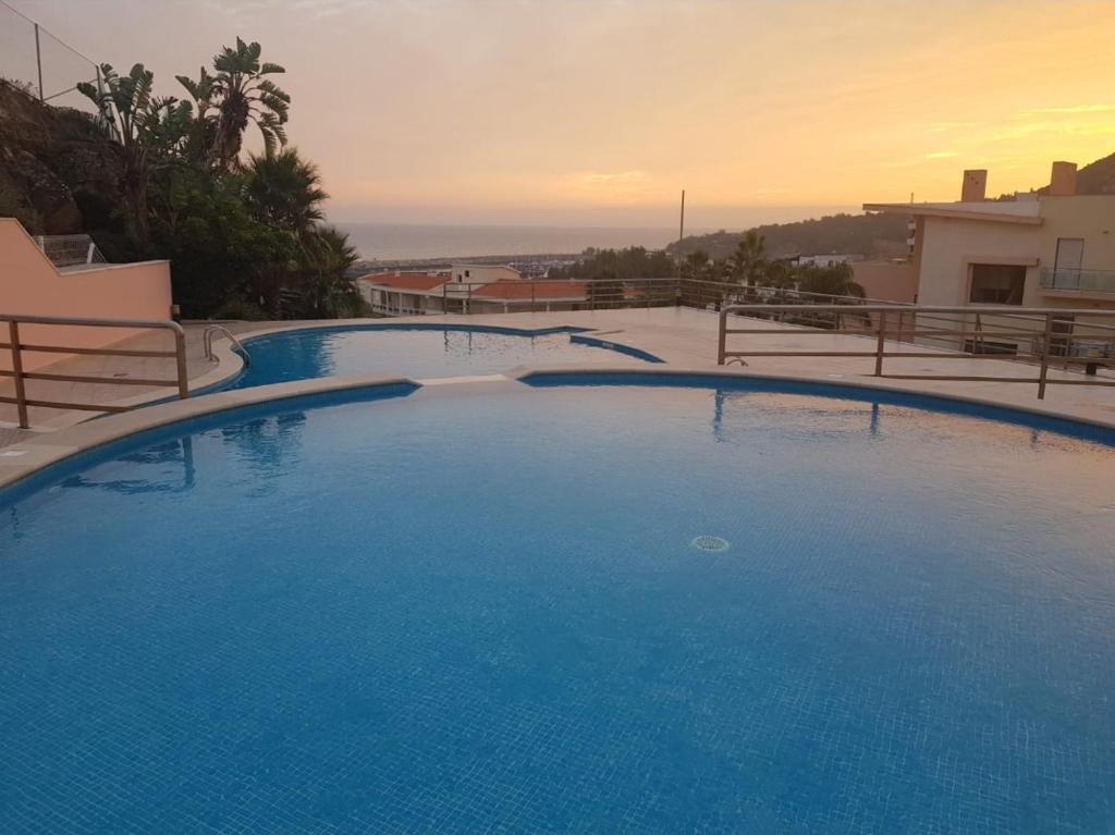 Appartement Quinta de Palames Sesimbra 51 Rua 4 de Maio, 2970-621 Sesimbra